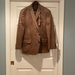 Men’s Blazer/Sport Coat